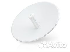 Точка доступа Ubiquiti PowerBeam PBE-5AC-620-EU