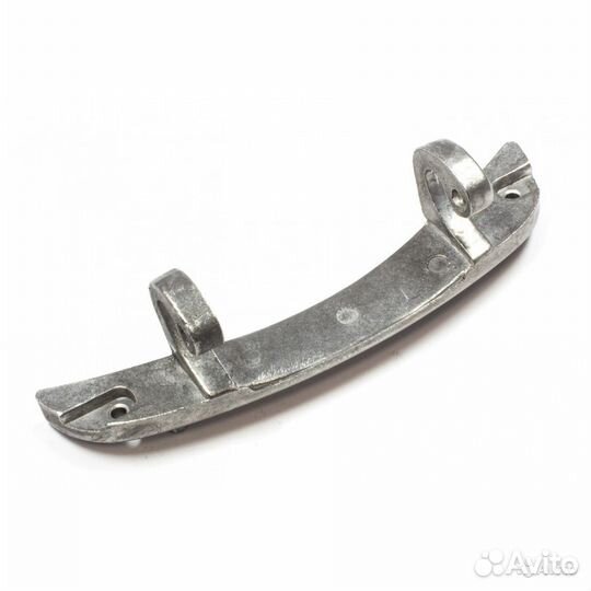 Петля (кронштейн) люка для стиральной машины Hansa