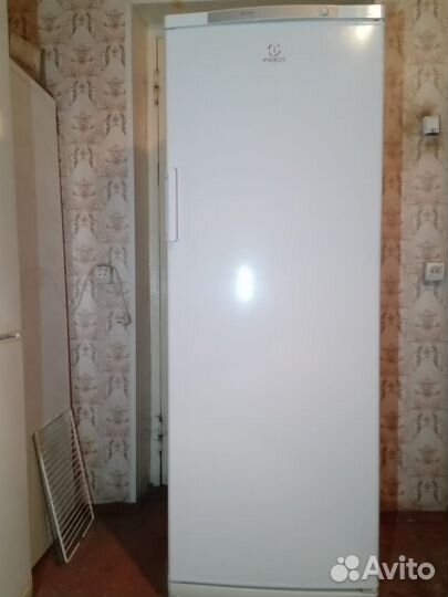 Морозильная камера indesit 1.7м ноуфрост. Доставка