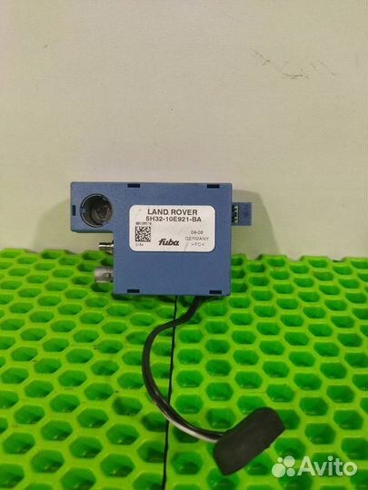 Усилитель антенны Land Rover Range Rover Sport