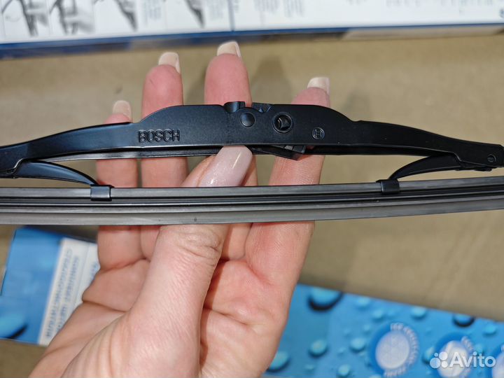 Щётка стеклоочистителя 280мм AeroTwin Rear (задняя