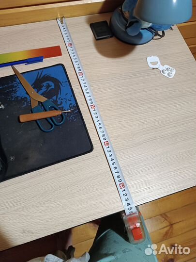 Письменный стол бу