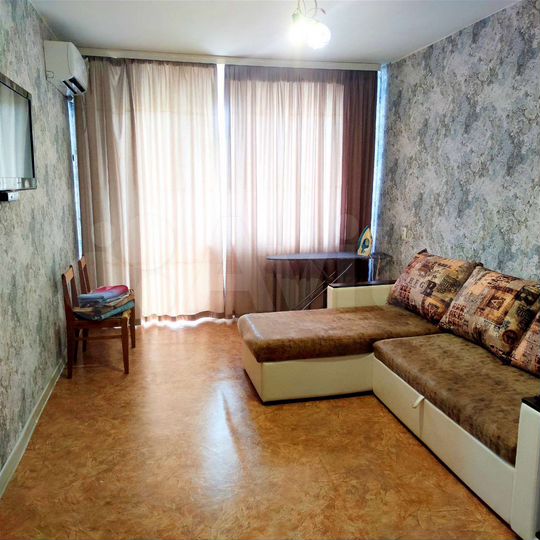 1-к. квартира, 32 м², 4/5 эт.