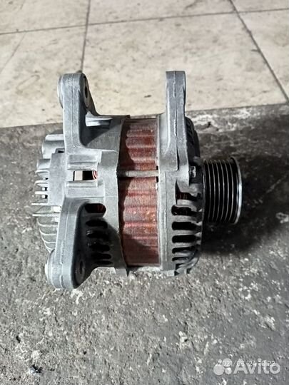 Генератор для nissan