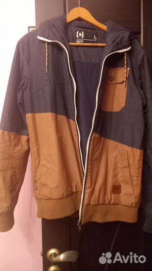 Куртка на мальчика