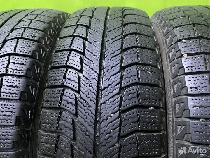 Michelin X-Ice XI2 185/65 R15 92T