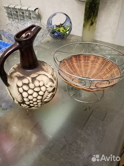 Посуда на дачу