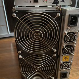 Antminer s17pro refit