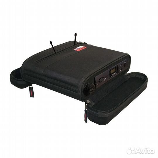 Сумка для радиосистемы gator GM-1wevaa