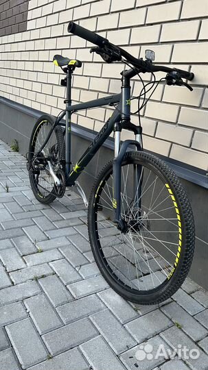 Велосипед Stern Energy