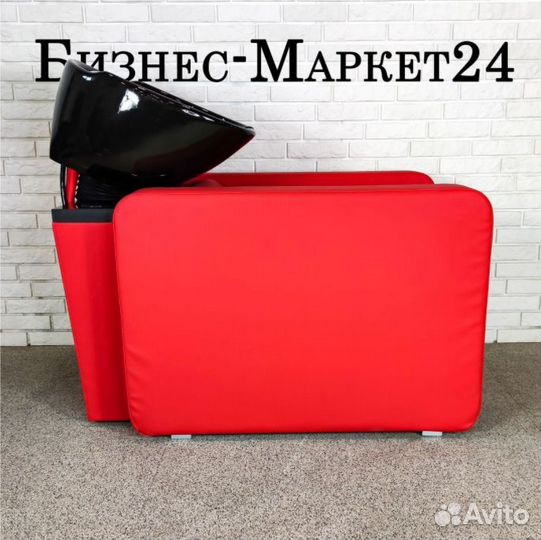 Мойка парикмахерская