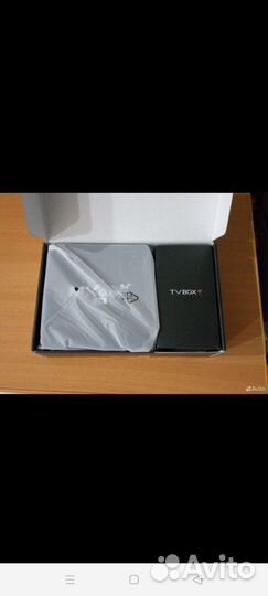 Тв приставка прошитая