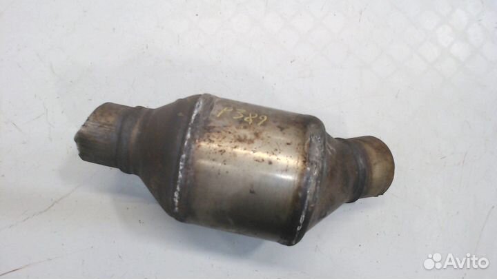 Катализатор BMW 5 E60, 2008