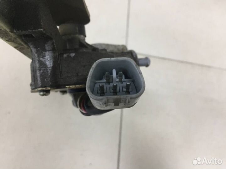 Трапеция стеклоочистителей Geely MK 2008-2015