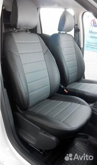 Чехлы для автомобиля Mazda CX-5/Mazda 6/3