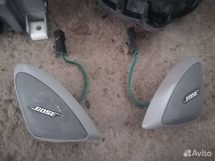 Комплект акустики Bose