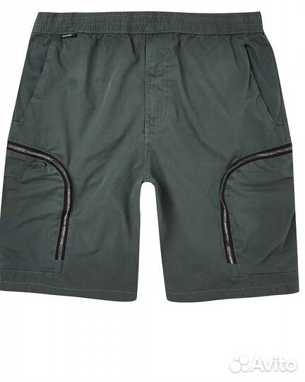 Шорты карго W36