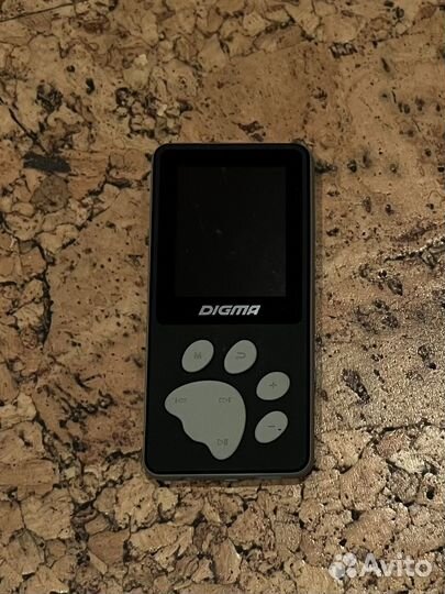 Mp3 плеер