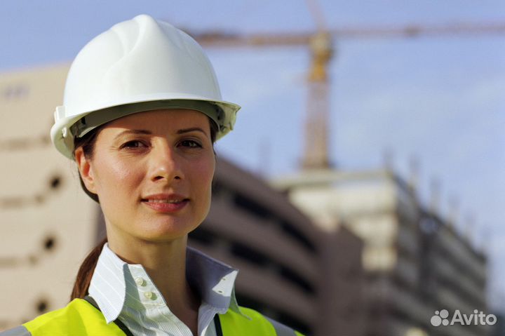 Вахта Машинист крана в Пермь, жилье бесплатно