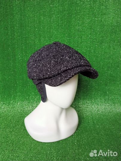 Кепка восьмиклинка хулиганка Fredrikson Арт.636/90