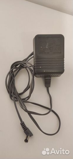 Блок питания для радиотелефона Panasonic