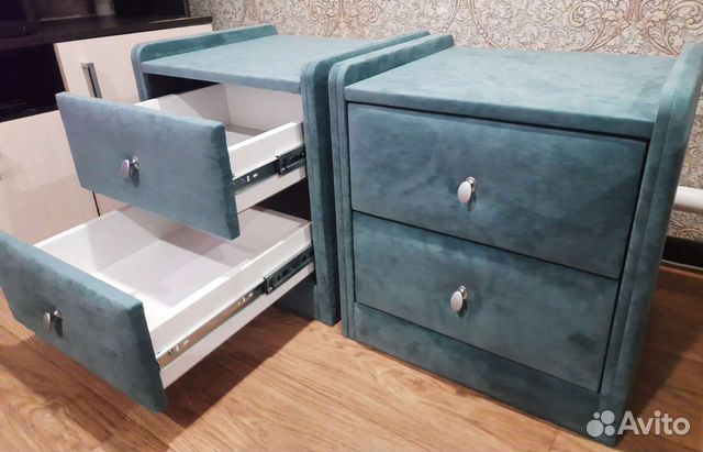 Тумба прикроватная