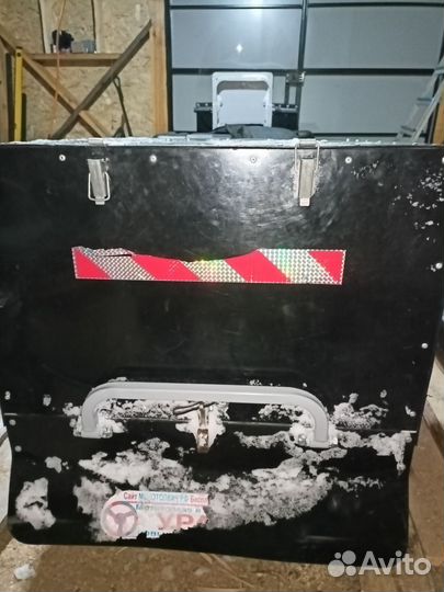 Снегоход
