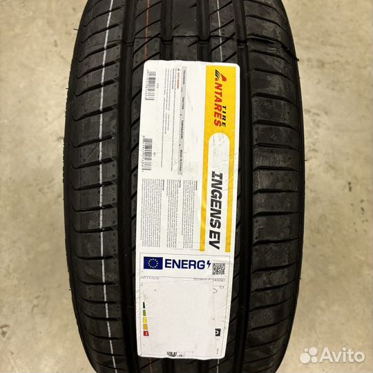 Antares Ingens EV 205/50 R17 93V