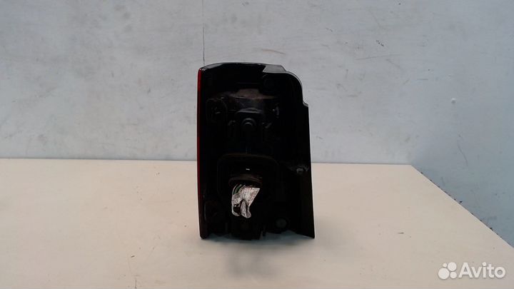 Фонарь (задний) Peugeot Partner, 2010