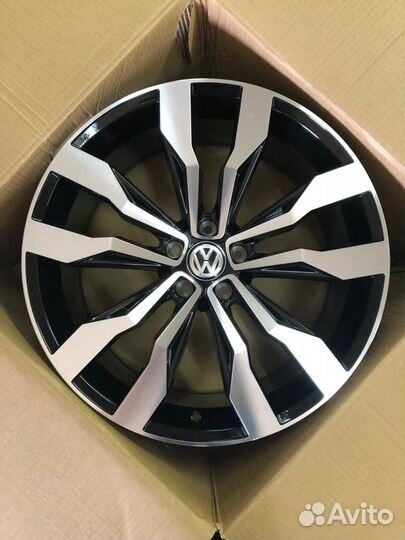 Летние колеса R20 для для фольксваген Террамонт