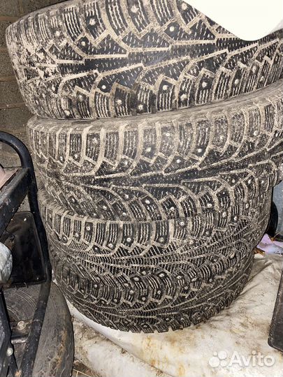 Nokian Tyres Nordman 5 185/65 R15