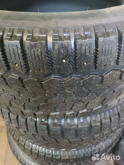 Yokohama IceGuard Stud IG65 275/60 R18 113Q