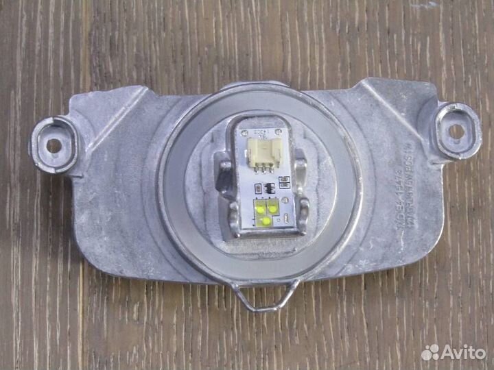 Светодиодный модуль BMW F30 63117398766 6311731124