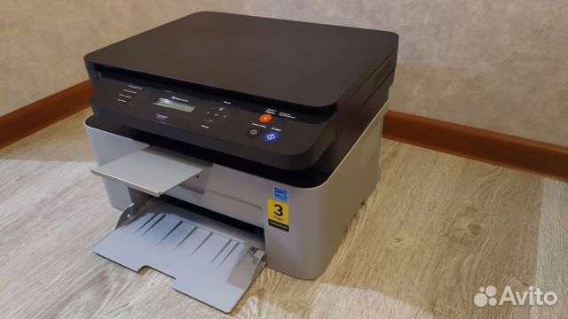 Принтер wi fi samsung M 2070w, samsung scx 3400