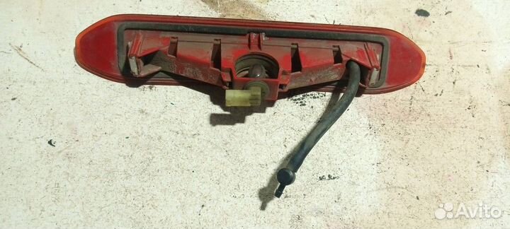 Фонарь задний тормоза (Land Rover Freelander II)