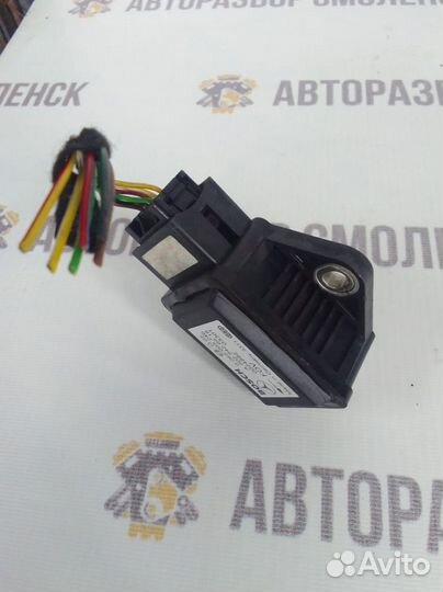 Датчик ускорения Mercedes-Benz Sprinter