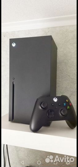 Xbox series X