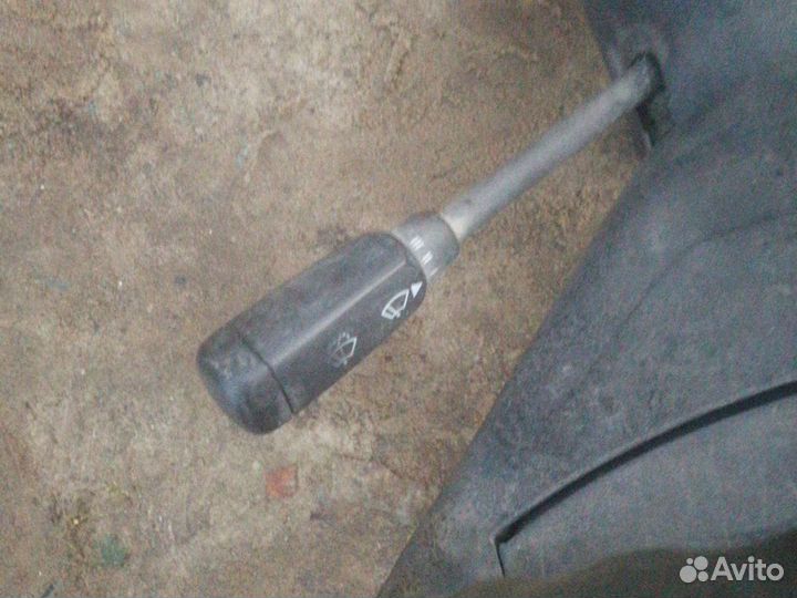 Рулевая колонка мерседес Mercedes w124