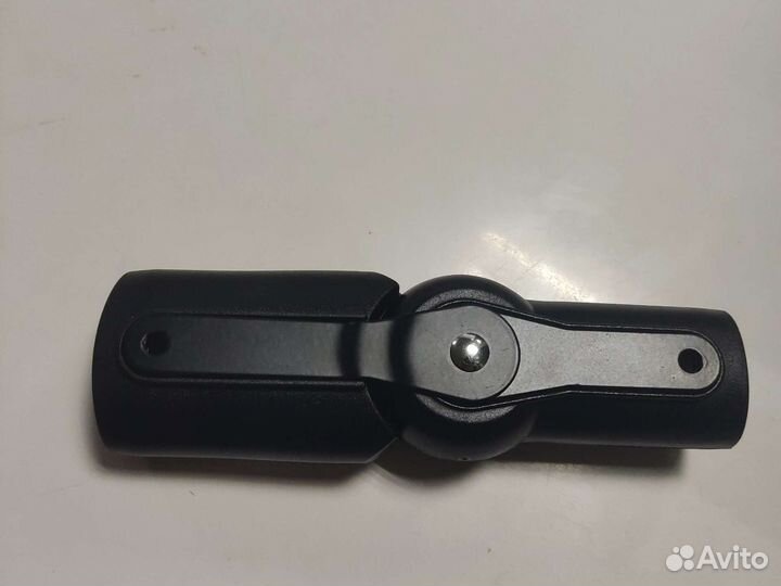 Шарнир на детскую коляску