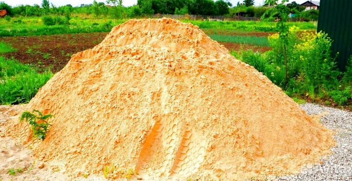 Торф с доставкой