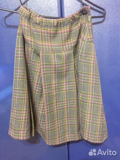 Школьная форма