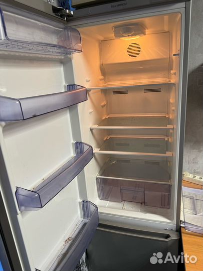 Холодильник beko