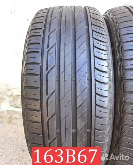 Bridgestone Turanza T001 215/50 R18 91Q