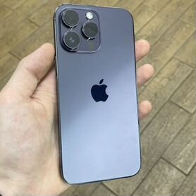 iPhone 14 Pro Max, 256 ГБ