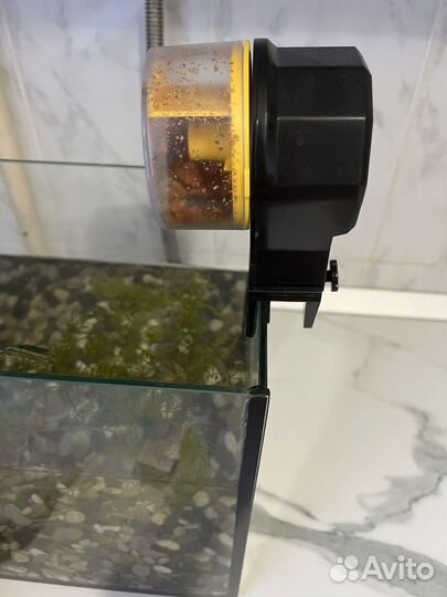 Продам автокормушку для рыб