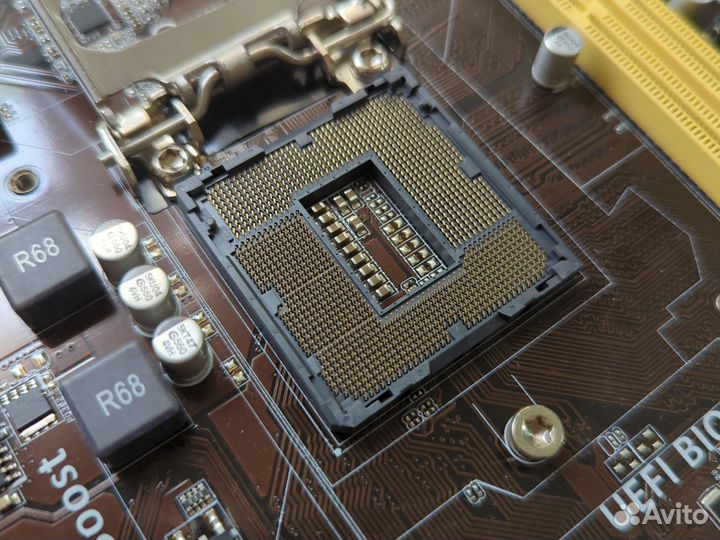 Asus h81m-k