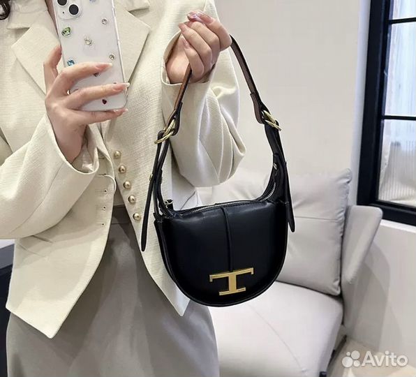 Сумка женская tods