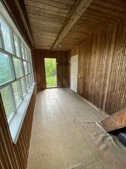 Дача 58 м² на участке 4 сот.