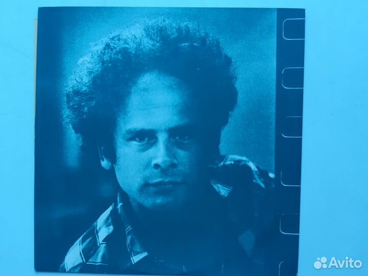 LP/ Garfunkel/ Art Garfunkel Brekaway