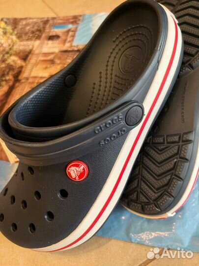 Crocs женские